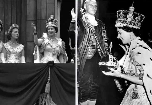 ¿Qué significó la coronación de la Reina Isabel para las mujeres?