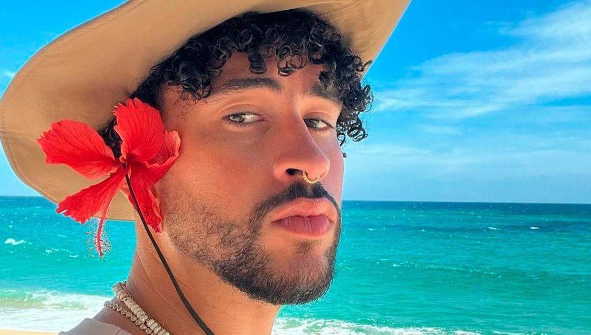 Bad Bunny y su queerbaiting ¿una técnica de marketing para la ficción? Bad Bunny y su queerbaiting ¿una técnica de marketing para la ficción?