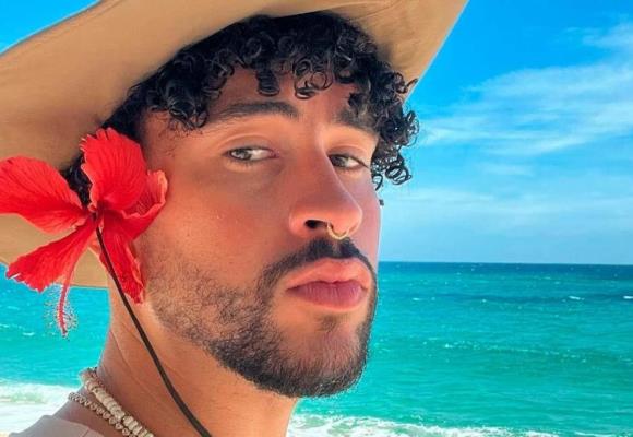 Bad Bunny y su queerbaiting ¿una técnica de marketing para la ficción?