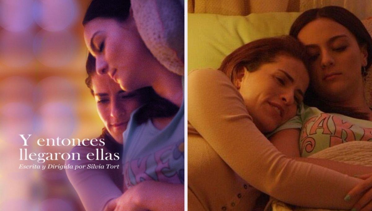 “Y entonces llegaron ellas…”: cortometraje protagonizado por madres de víctimas
