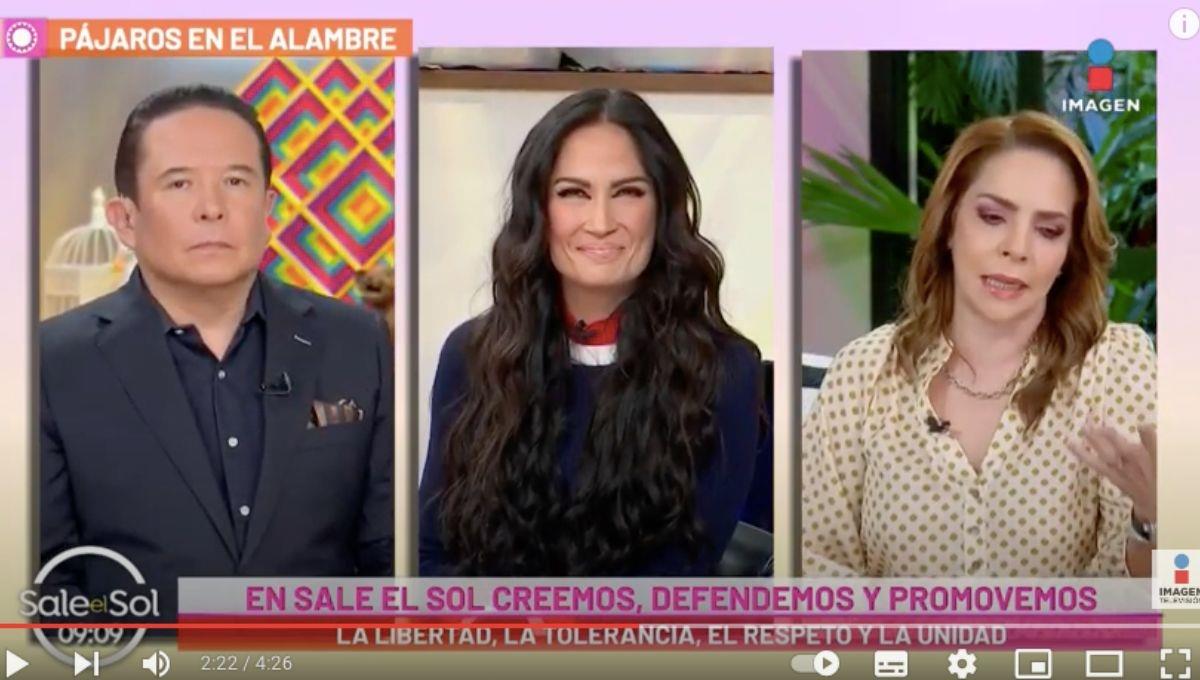 Gustavo Adolfo pide disculpas pero suman acusación en redes en su contra