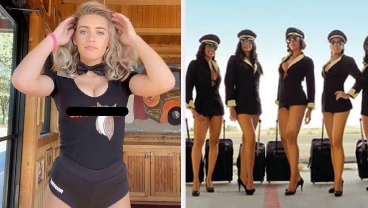 ¿Adiós uniformes sexistas?: Proponen prohibir atuendos que sexualicen a trabajadoras