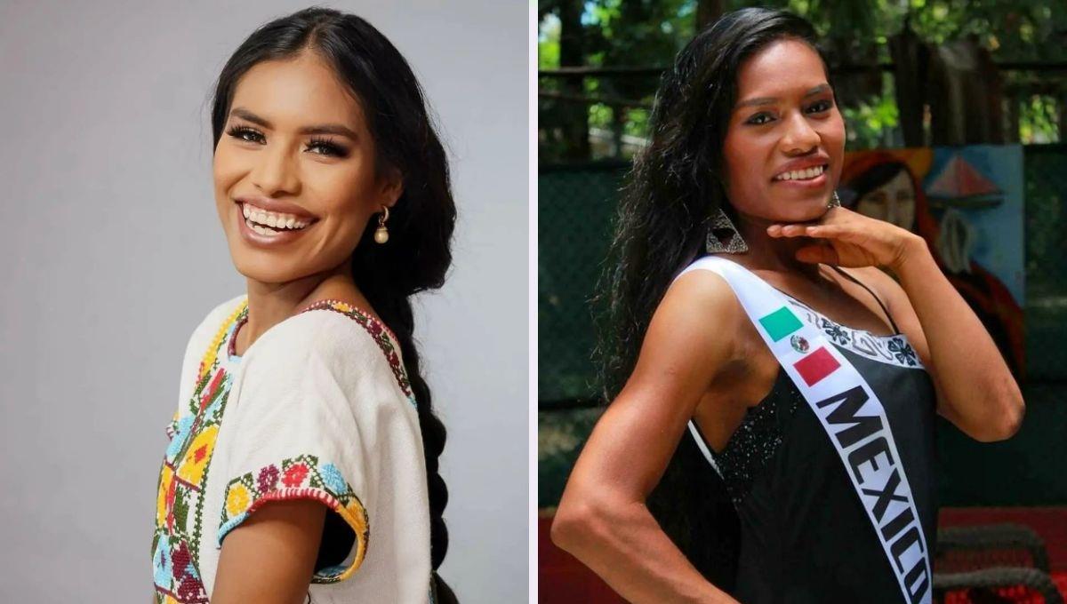 ¿Quién es la mexicana Silvia Jim, ganadora de Miss Indígena 2022? ¿Quién es la mexicana Silvia Jim, ganadora de Miss Indígena 2022?