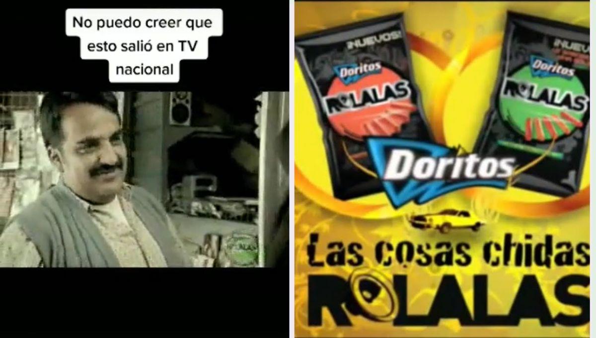 Reviven comerciales de televisión machistas en TikTok; ¿cambió la publicidad actual? Reviven comerciales de televisión machistas en TikTok; ¿cambió la publicidad actual?