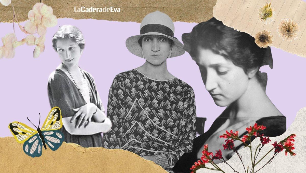 La sugar mommy que trajo el teatro a México: Antonieta Rivas Mercado