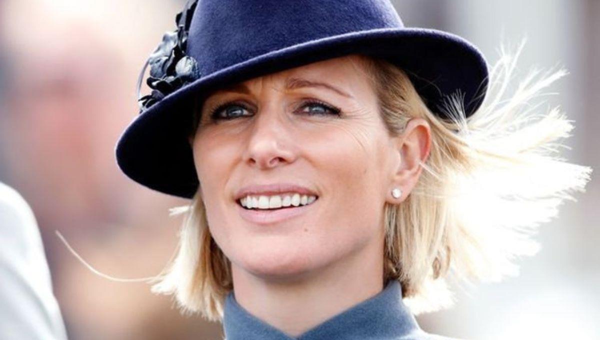 ¿Quién es la nieta de la Reina Isabel II que ninguneó el título que le tocaba? ¿Quién es la nieta de la Reina Isabel II que ninguneó el título que le tocaba?