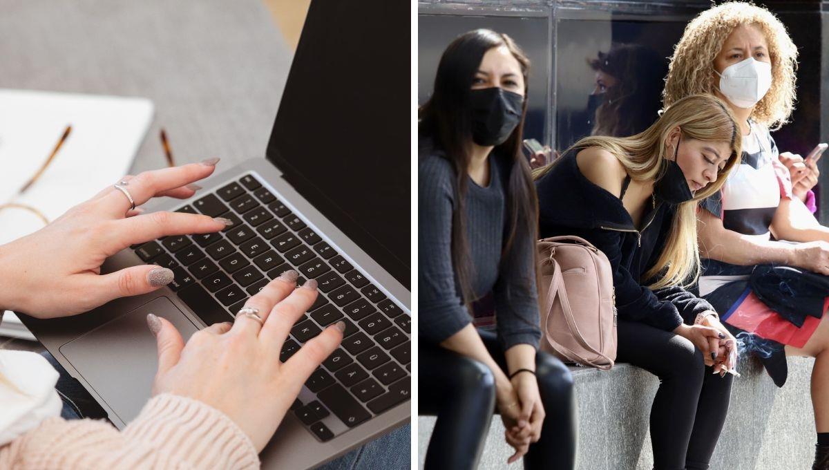 ¿Buscas empleos seguros para mujeres? Revisa esto