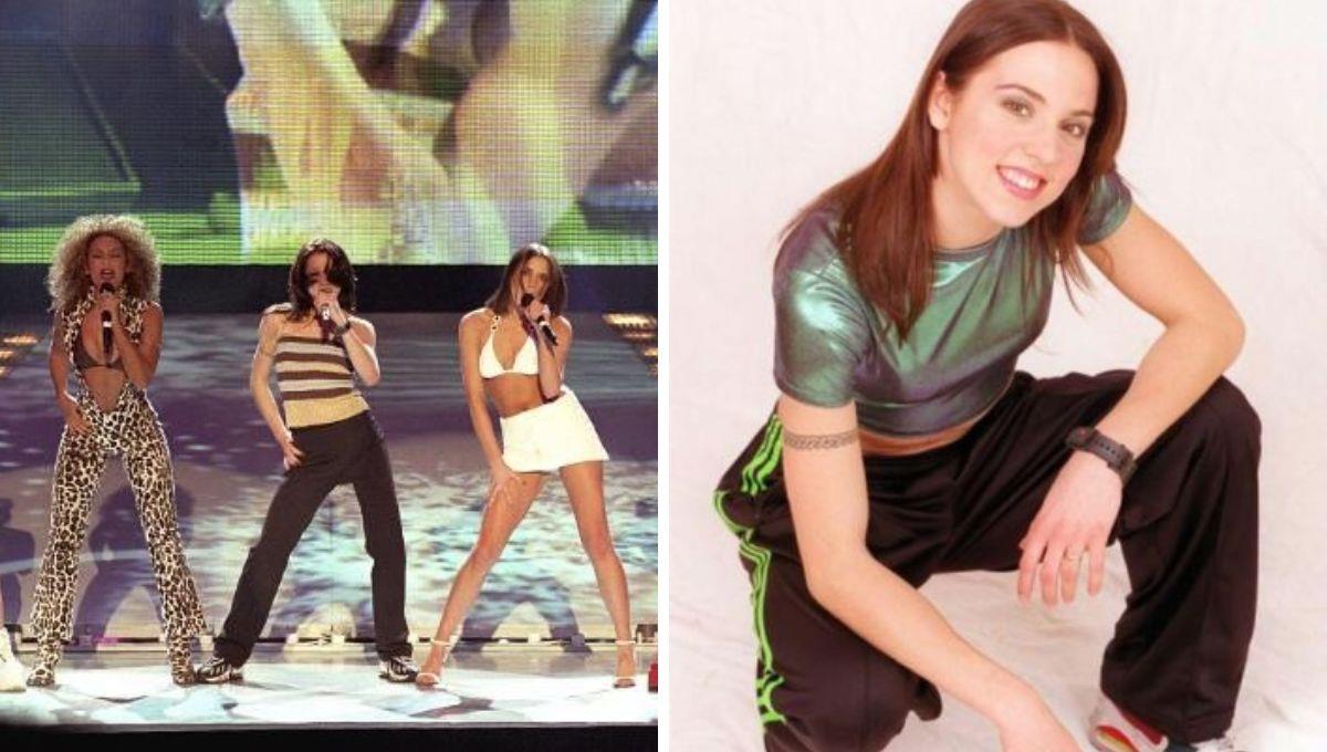 Integrante de Spice Girls reveló sufrir abuso sexual en primer concierto; “me sentí violada”