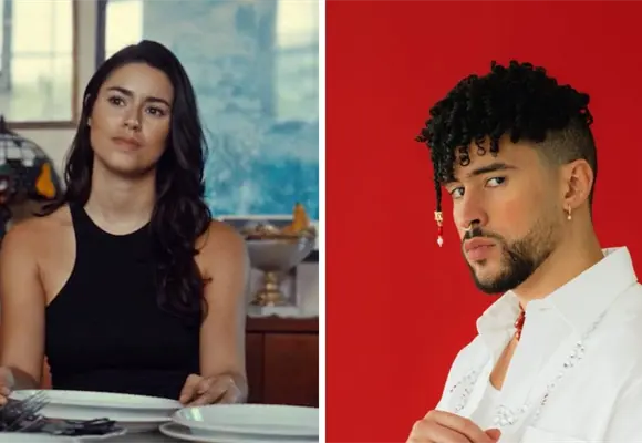 &iquest;Qui&eacute;n es Bianca Graulau, la mujer detr&aacute;s del nuevo video de Bad Bunny?
