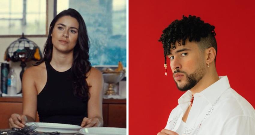 ¿Quién es Bianca Graulau, la mujer detrás del nuevo video de Bad Bunny