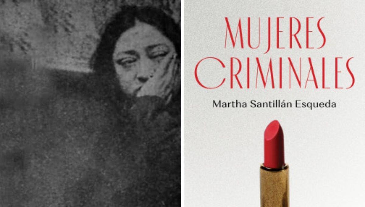 Mujeres criminales, ¿qué lleva a una mujer cometer un crimen? Mujeres criminales, ¿qué lleva a una mujer cometer un crimen?