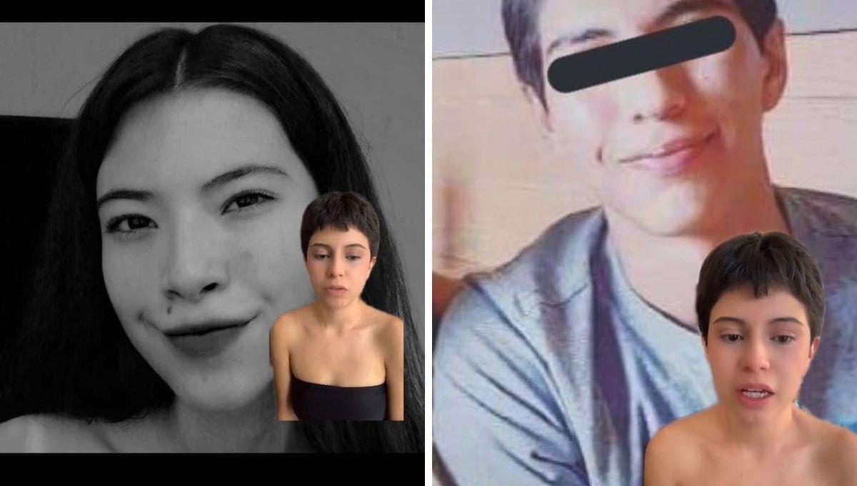 Denuncian feminicidio de Valentina en TikTok y se hace viral