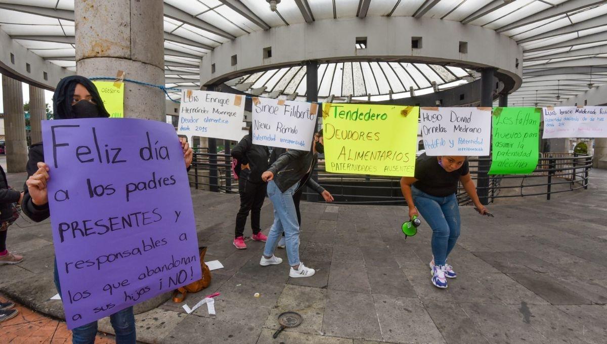 ¿Qué pasa con la pensión alimenticia si el padre no trabaja? ¿Qué pasa con la pensión alimenticia si el padre no trabaja?