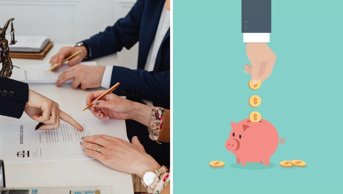 ¿Qué pensión le toca a una mujer separada sin hijos? ¿Qué pensión le toca a una mujer separada sin hijos?