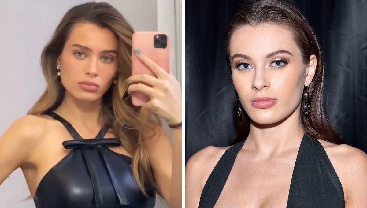 Lana Rhoades, exactriz porno confiesa que el cine para adultos debería  ser ilegal