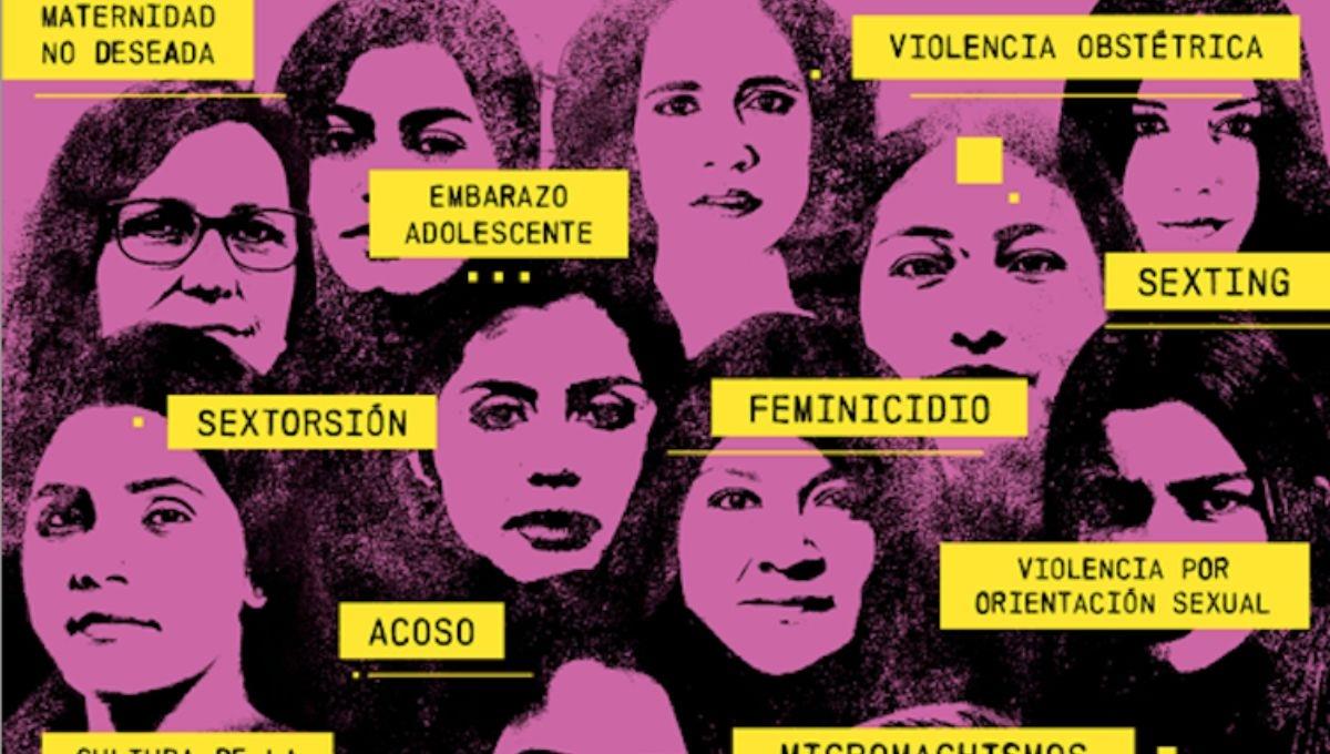 “Siempre estuve en riesgo”, un manual para reconocer las violencias