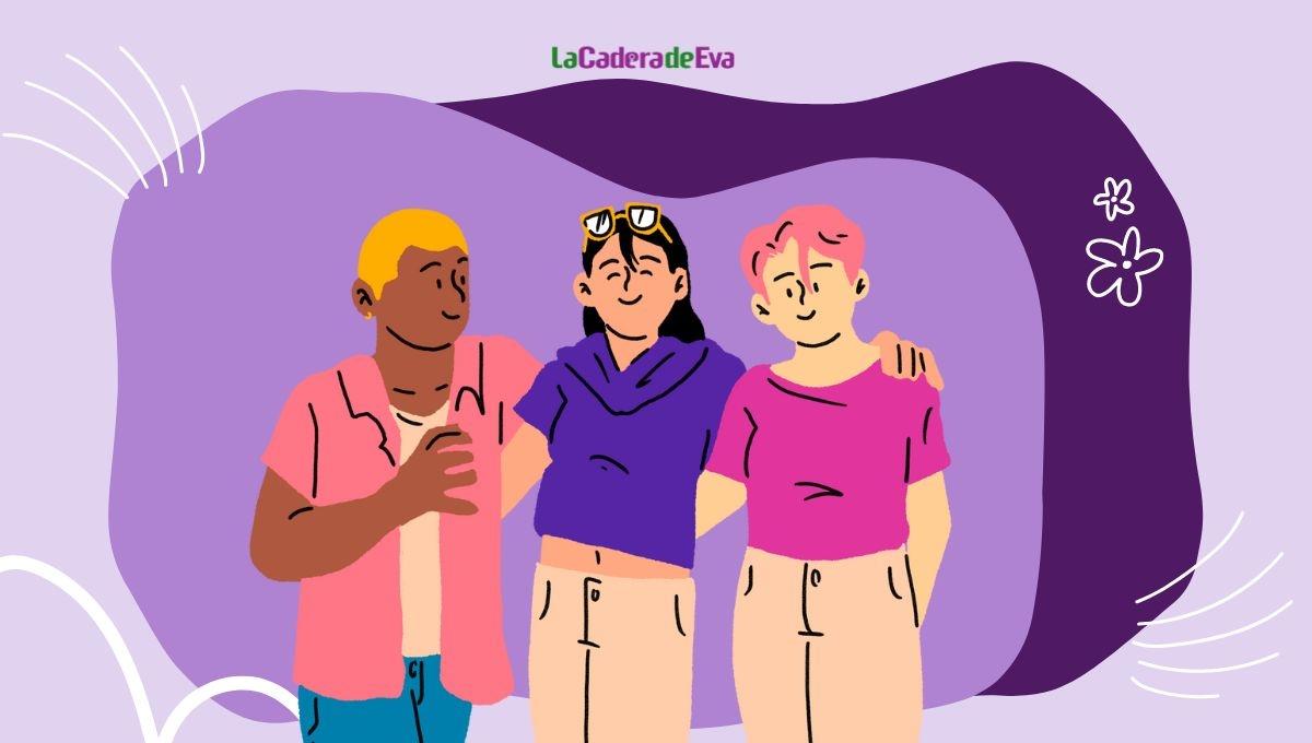 ¿Cómo saber si mi hijo está confundido con su sexualidad?