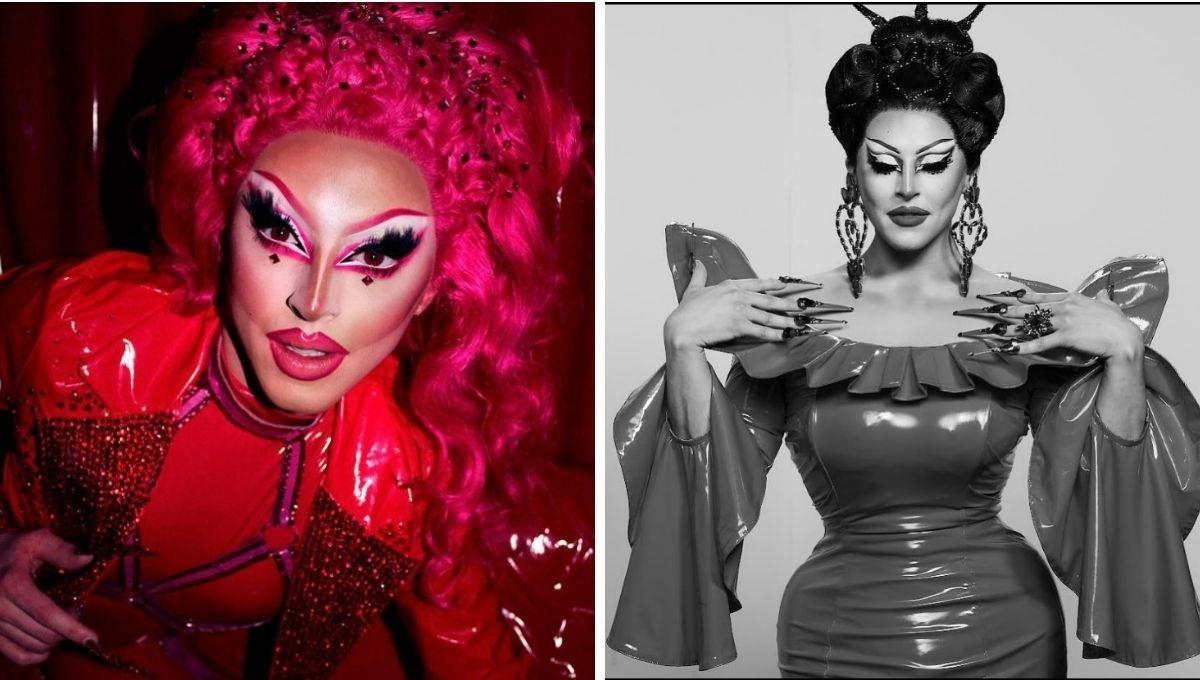 ¿Qué significó Cherry Valentine para el movimiento drag?