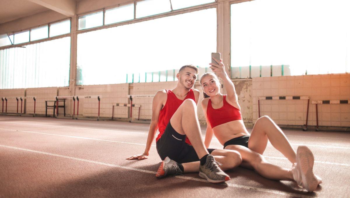 ¿Por qué ligamos en el gimnasio? ¿Por qué ligamos en el gimnasio?