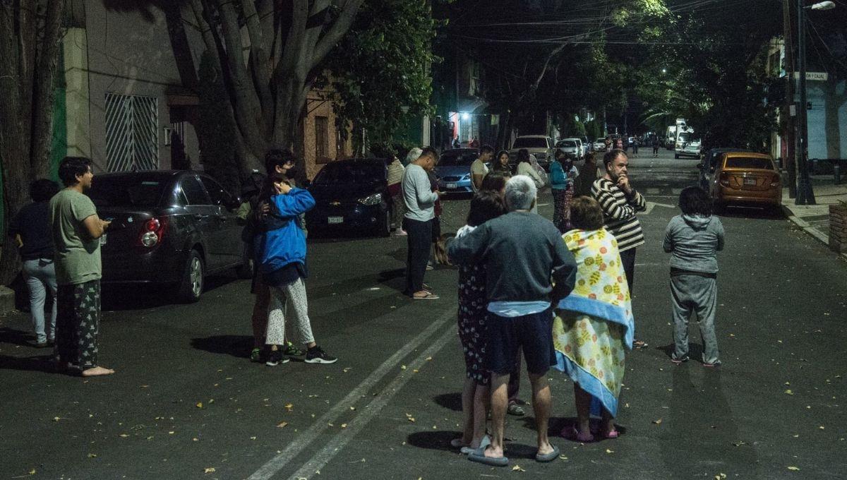 La memoria colectiva y el miedo a morir