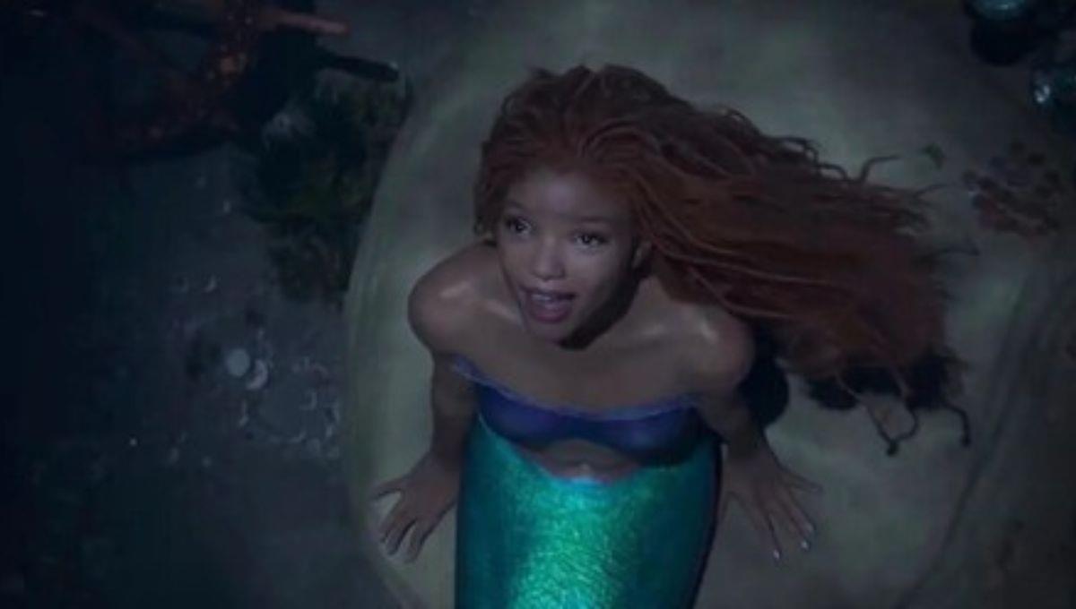 ¿Por qué “La Sirenita” negra es más importante de lo que creías?