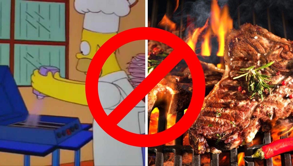 Hombres que prefieren carne, ¿se quedarán sin sexo? Hombres que prefieren carne, ¿se quedarán sin sexo?