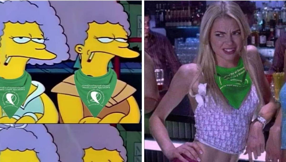 5 películas sobre aborto para ver con tus amigas 5 películas sobre aborto para ver con tus amigas