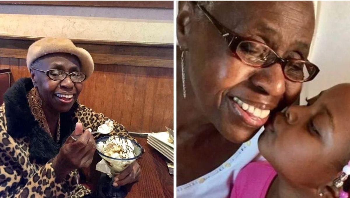 "Ellos me necesitan"; mujer de 86 años adoptó a 189 niños en cuatro décadas