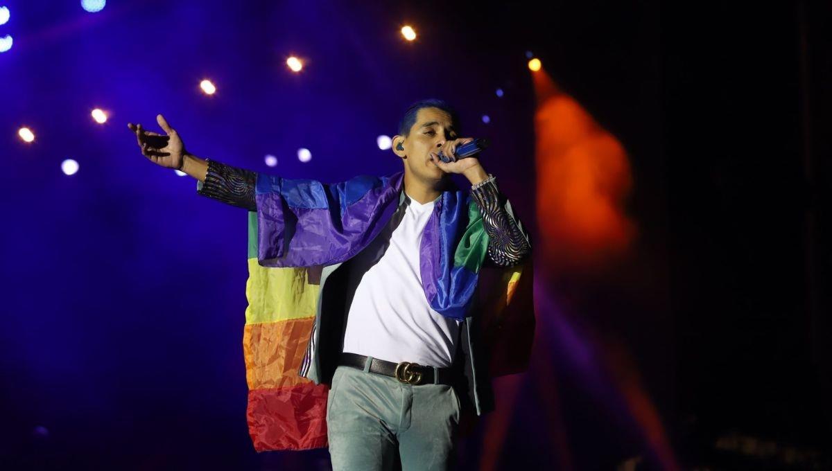 El machismo y el discurso "progre" del Grupo Firme