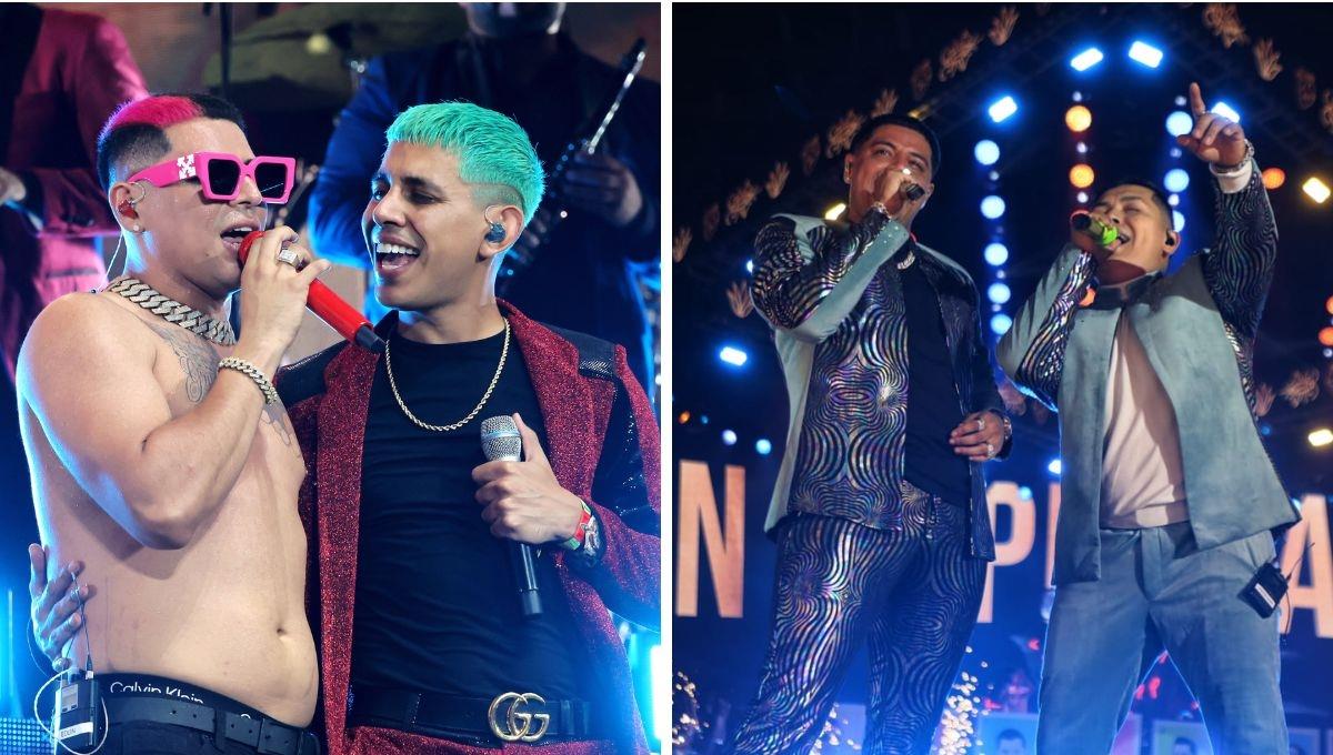 Las canciones machistas de Grupo Firme; ¿qué dice el violentómetro?