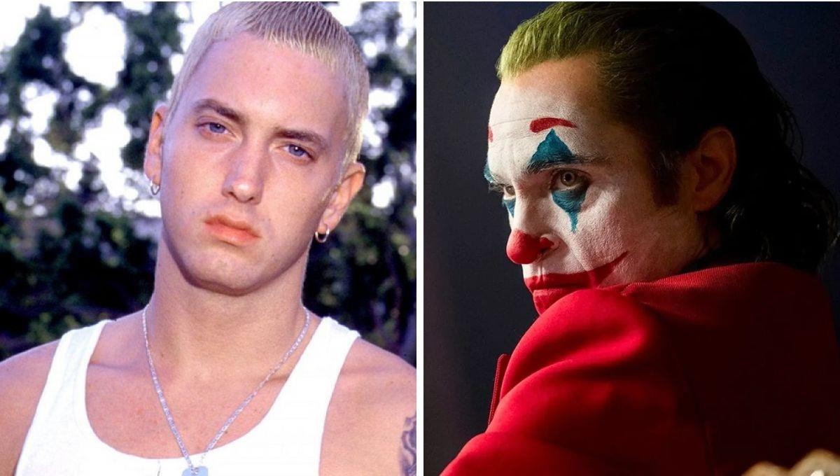 Quienes escuchan "Lose yourself" de Eminem son psicópatas; afirma estudio