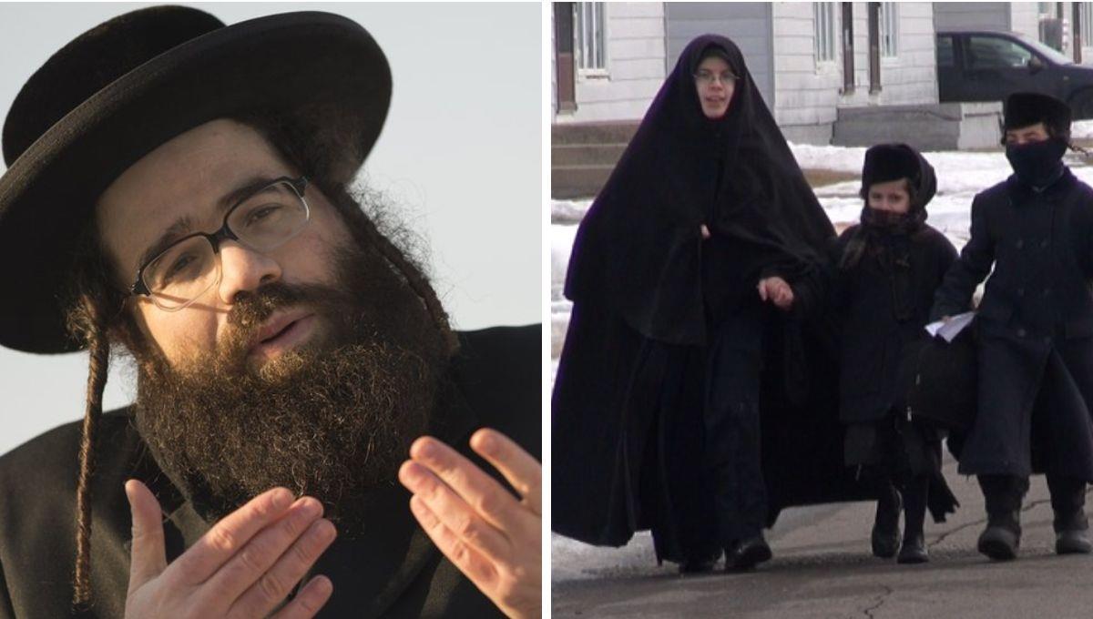 Lev Tahor: la secta ultraortodoxa acusada de trata de personas y abuso sexual