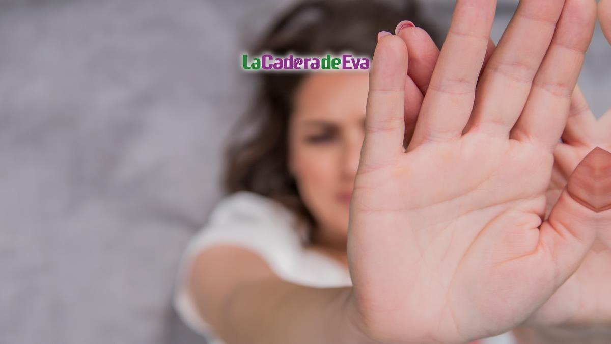 Malena ha sobrevivido por sí misma a una historia de abusos