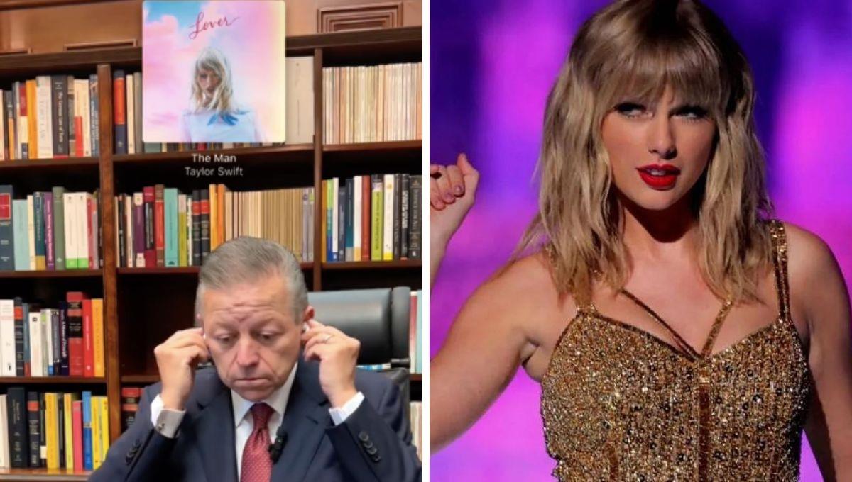 ¿De qué habla The Man de Taylor Swift, canción que usa Zaldívar en TikTok?
