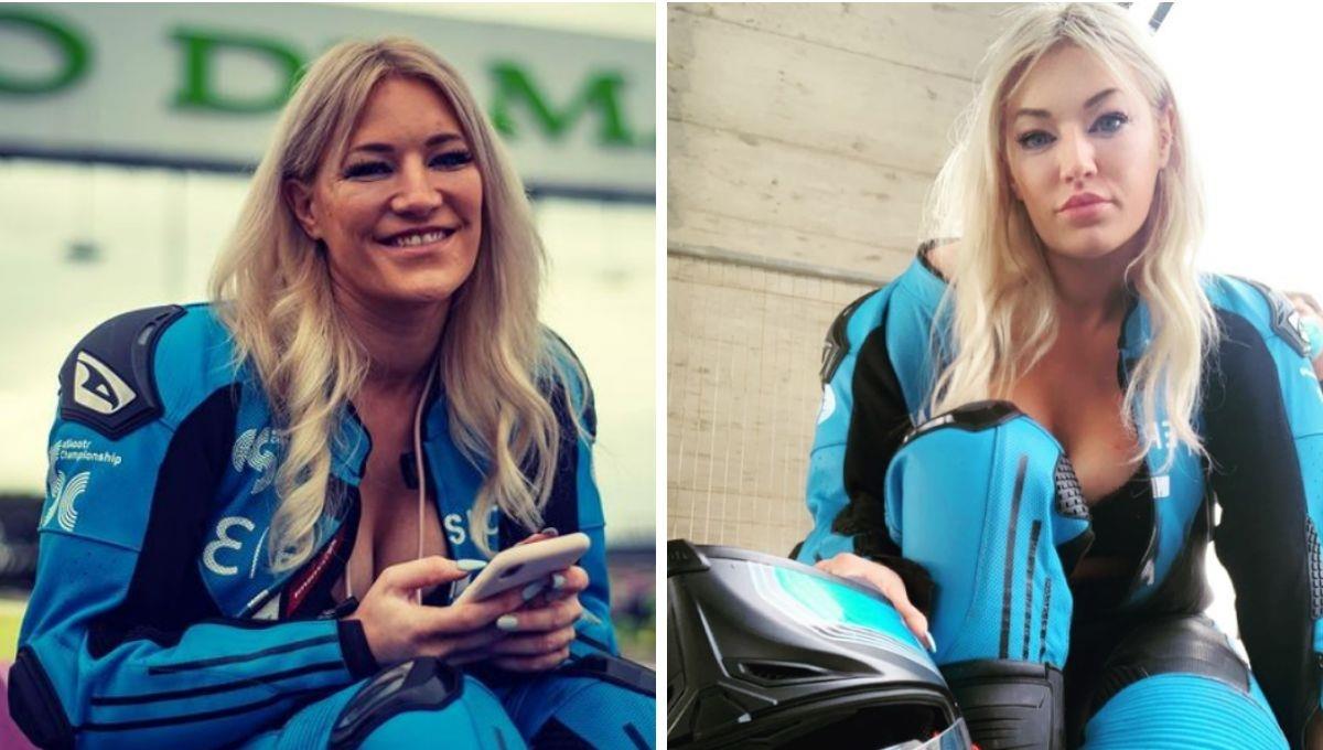 Sin recursos para ir a las olimpiadas, patinadora vende fotos íntimas