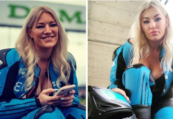 Sin recursos para ir a las olimpiadas, patinadora vende fotos íntimas