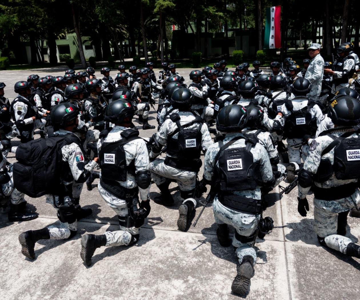 Abusos sexuales y hostigamiento en Sedena, revelan correos Abusos sexuales y hostigamiento en Sedena, revelan correos