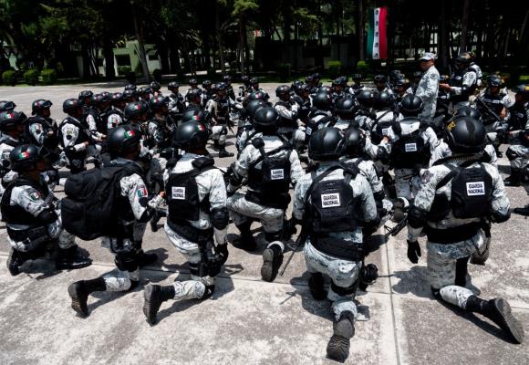 Abusos sexuales y hostigamiento en Sedena, revelan correos