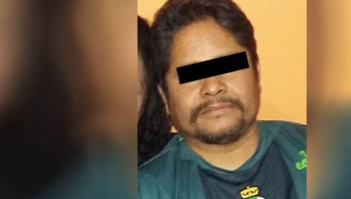 Vecinos dan pitazo: profesor de primaria que abusó de menores quería huir Vecinos dan pitazo: profesor de primaria que abusó de menores quería huir