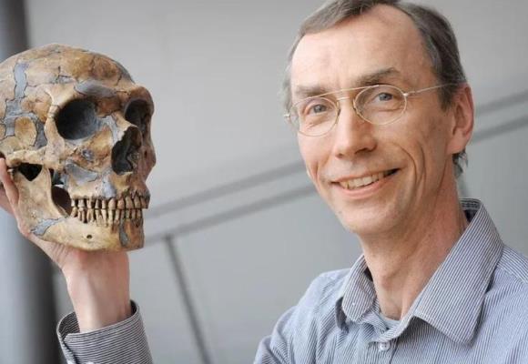 Svante Pääbo, es el primer premio Nobel abiertamente bisexual