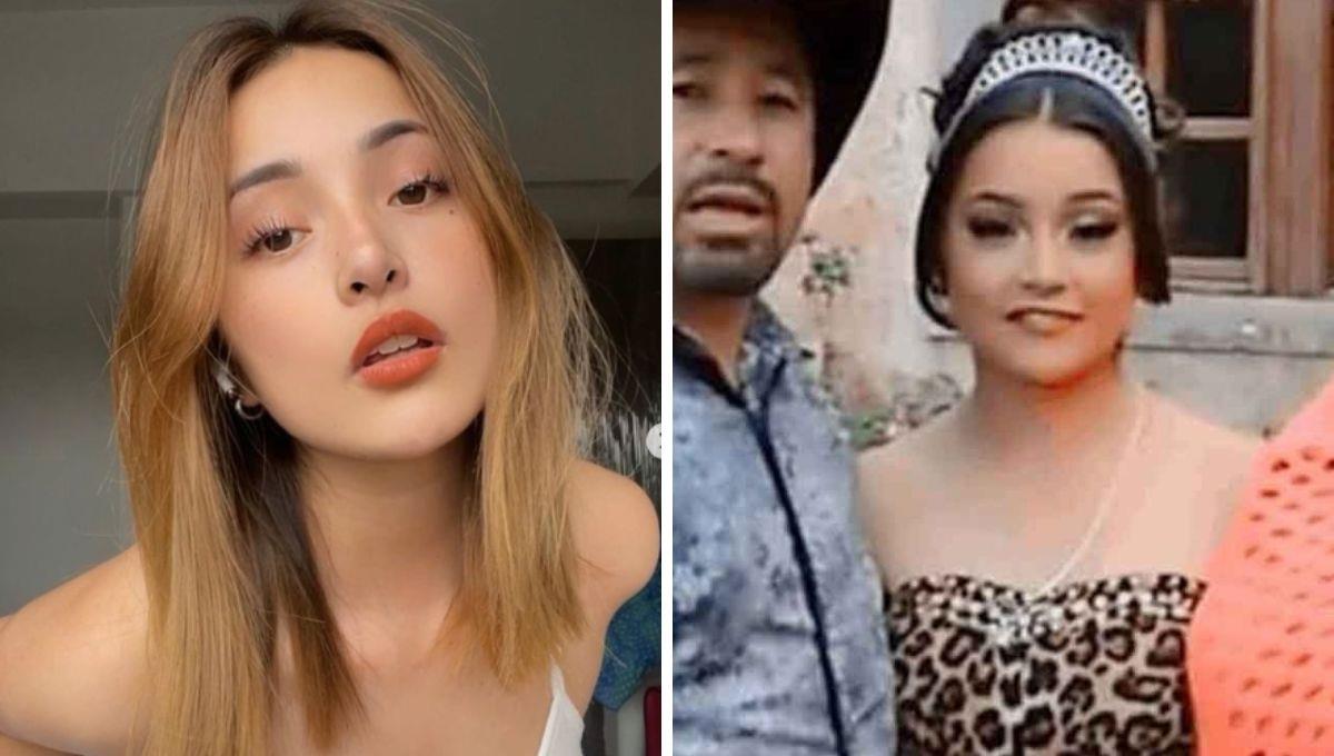 Rubí Ibarra: “He tenido novias”, confiesa ser bisexual Rubí Ibarra: “He tenido novias”, confiesa ser bisexual