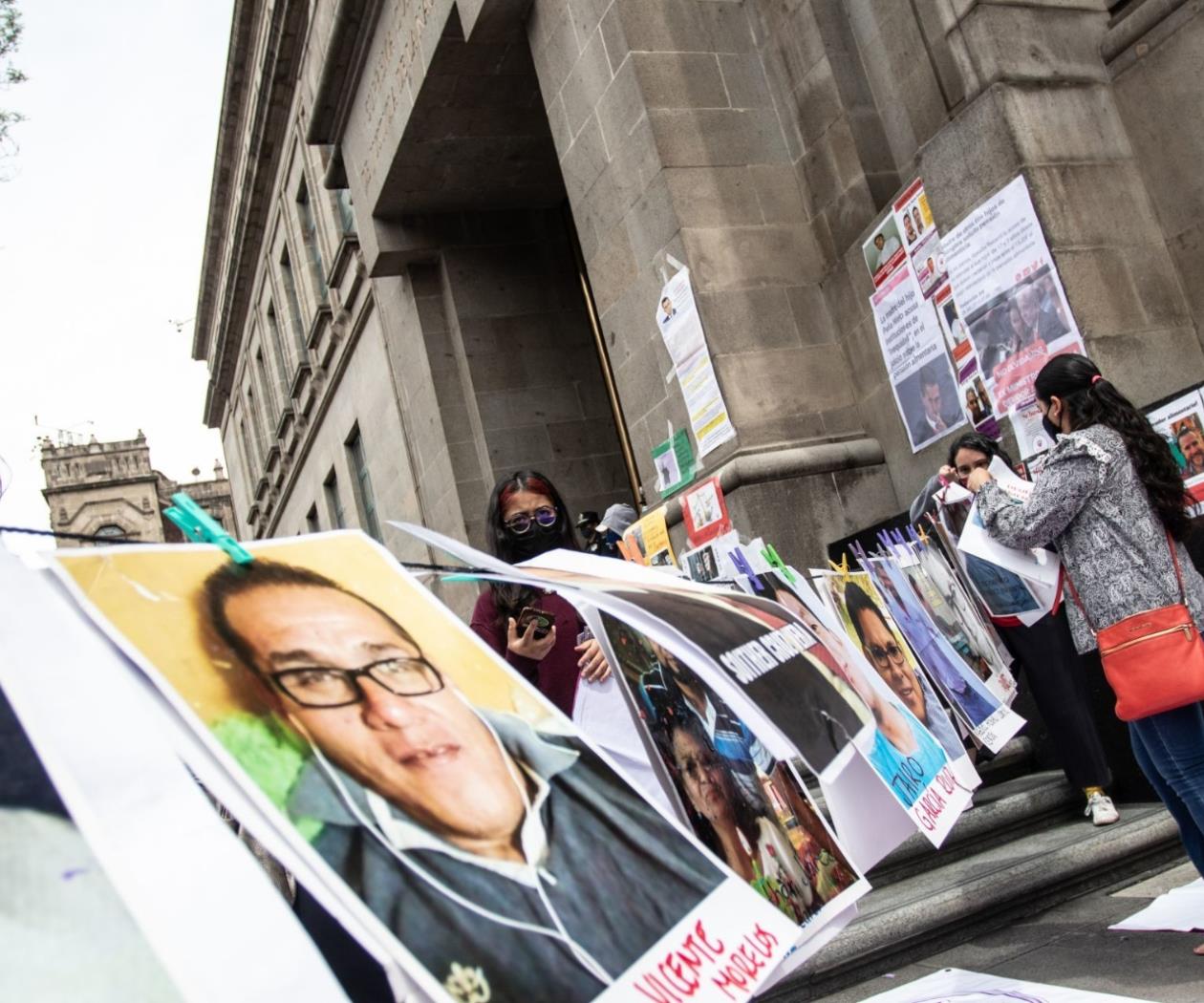 "Personas deudoras no deben acceder a cargos públicos", señaló la ministra Yasmín Esquivel