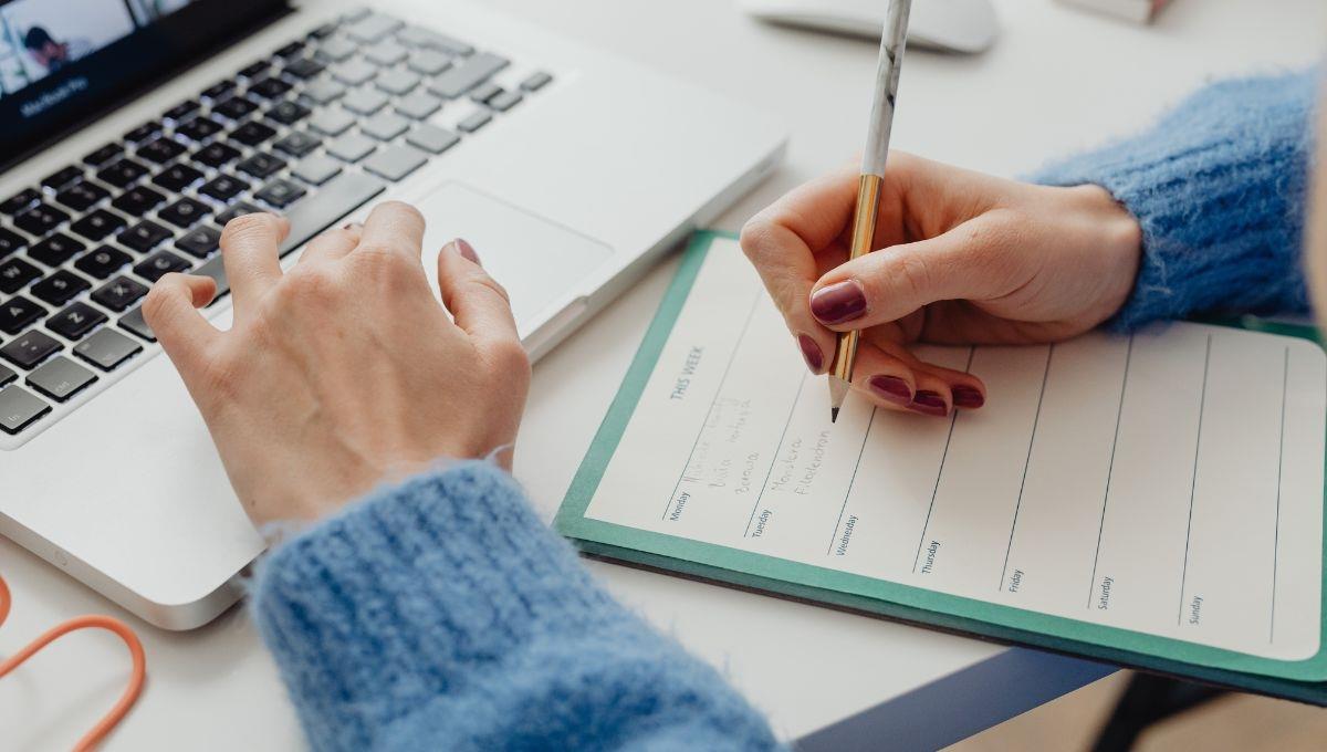 Porno-productividad: entre la disciplina y la positividad tóxica