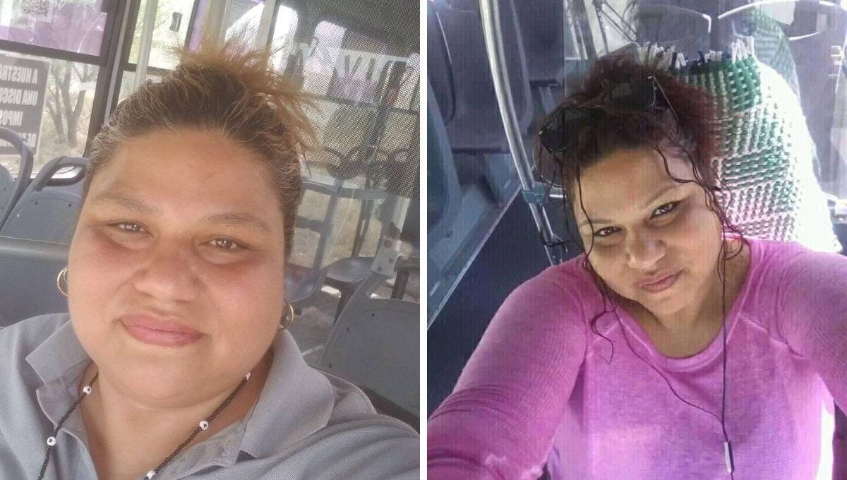 Conductora tira paro, ofrece aventones a morras: “estoy aquí para apoyarlas”