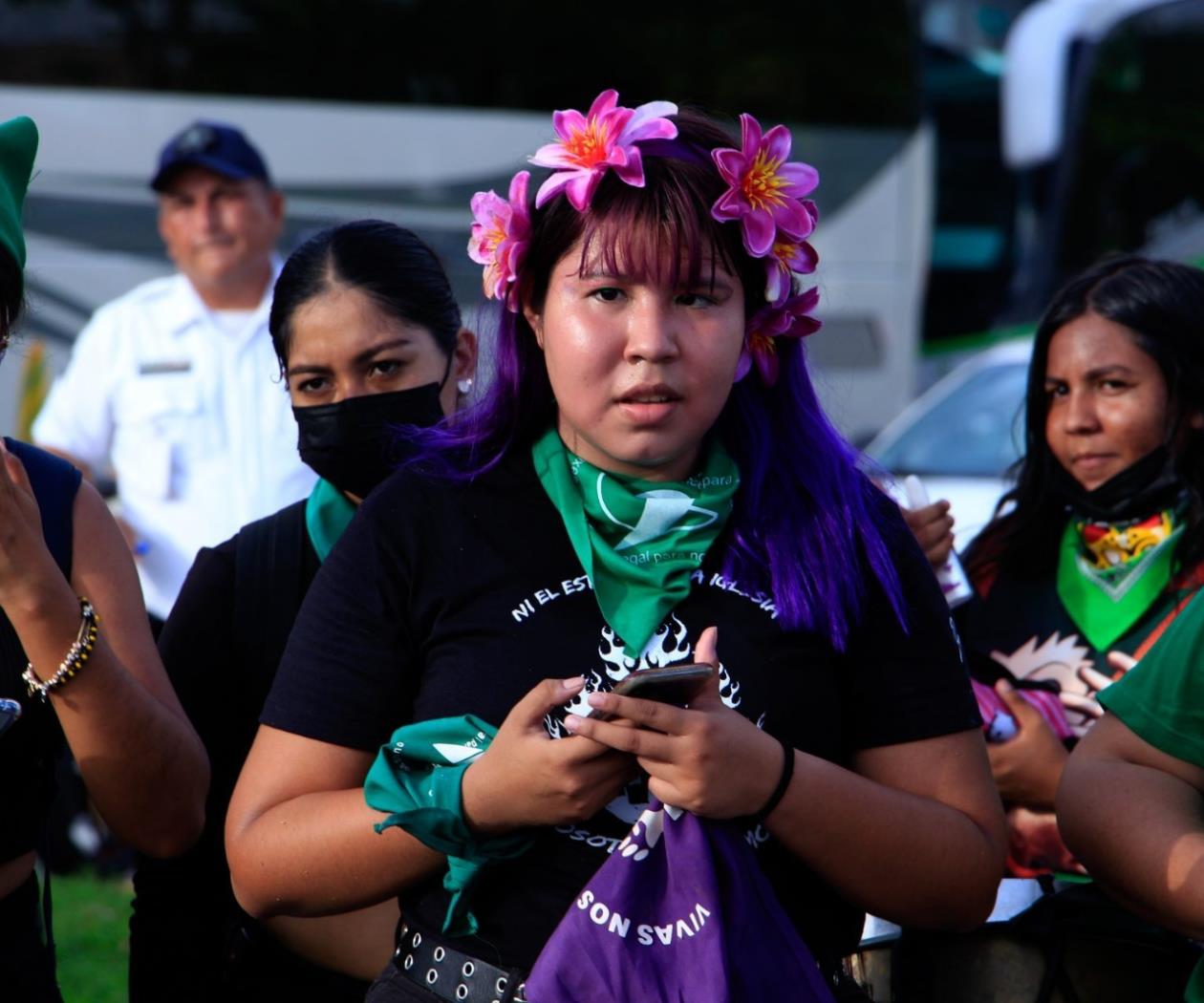 Un recuento de 32 años de lucha por el aborto legal y los pendientes Un recuento de 32 años de lucha por el aborto legal y los pendientes