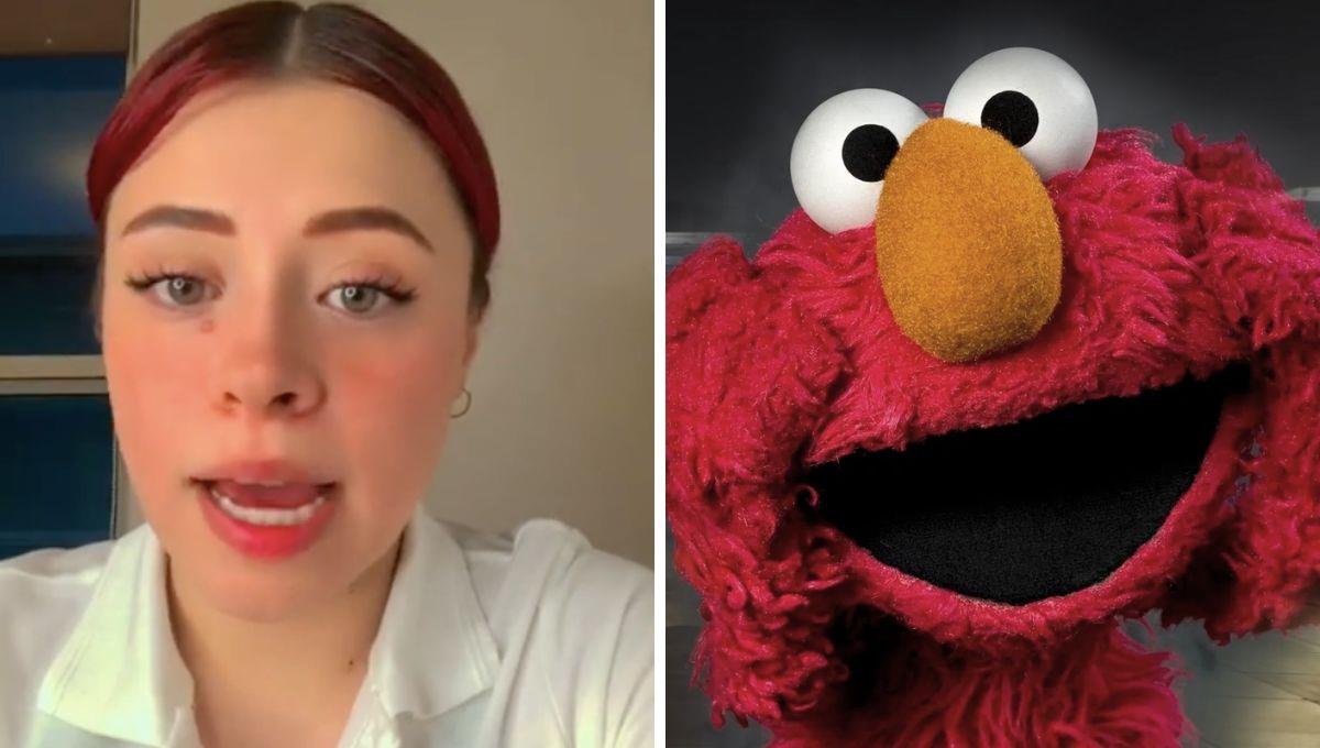 “Me discriminaron”: Joven se pinta el cabello rojo y la despiden “Me discriminaron”: Joven se pinta el cabello rojo y la despiden