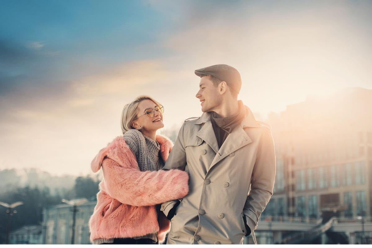 5 señales de que la relación va en serio