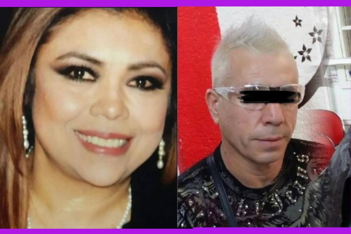 Norma Franco, víctima de feminicidio tras pedir el divorcio, viajó de EU a México