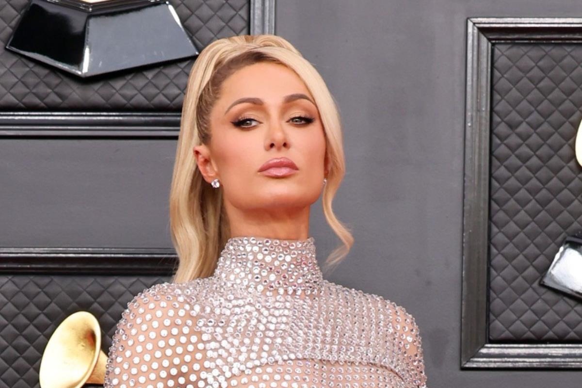 Paris Hilton revela abuso sexual que vivió en un internado