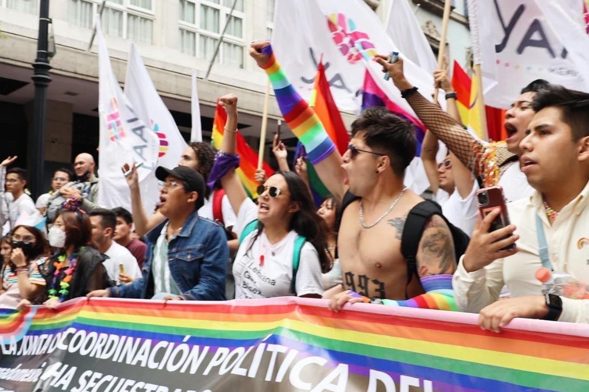 Senado vota vs de las terapias de conversión, un avance en la agenda Senado vota vs de las terapias de conversión, un avance en la agenda
